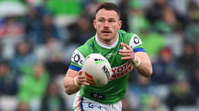 St Helens’ next NRL signing drops major social media hint on future