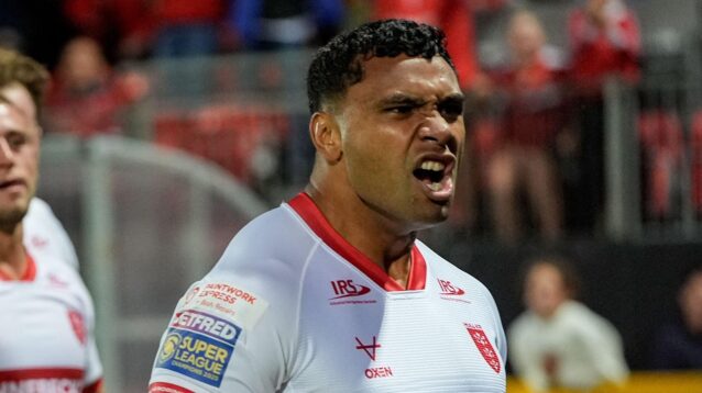 Tevita Pangai Jr lands shock Super League transfer on ‘multi-year deal’