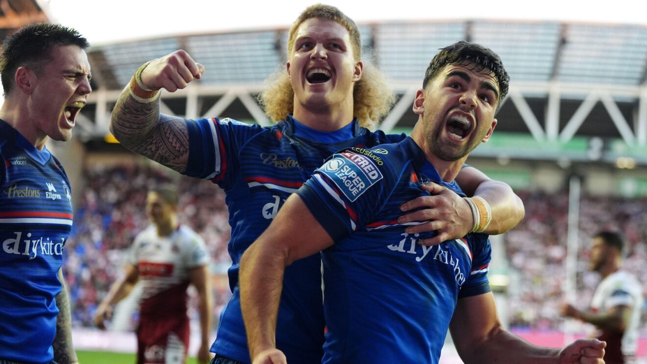 Jack Sinfield