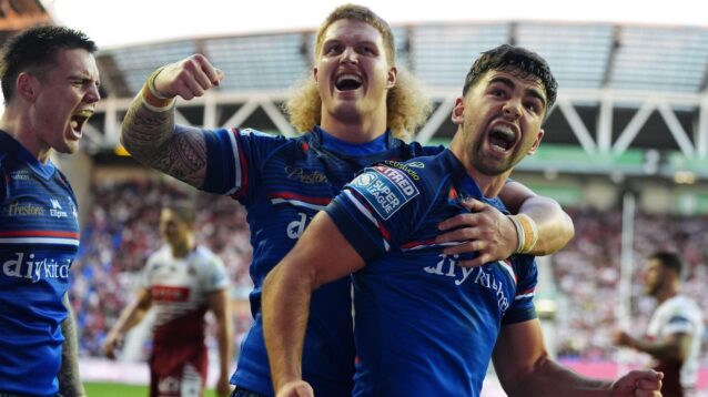 Jack Sinfield