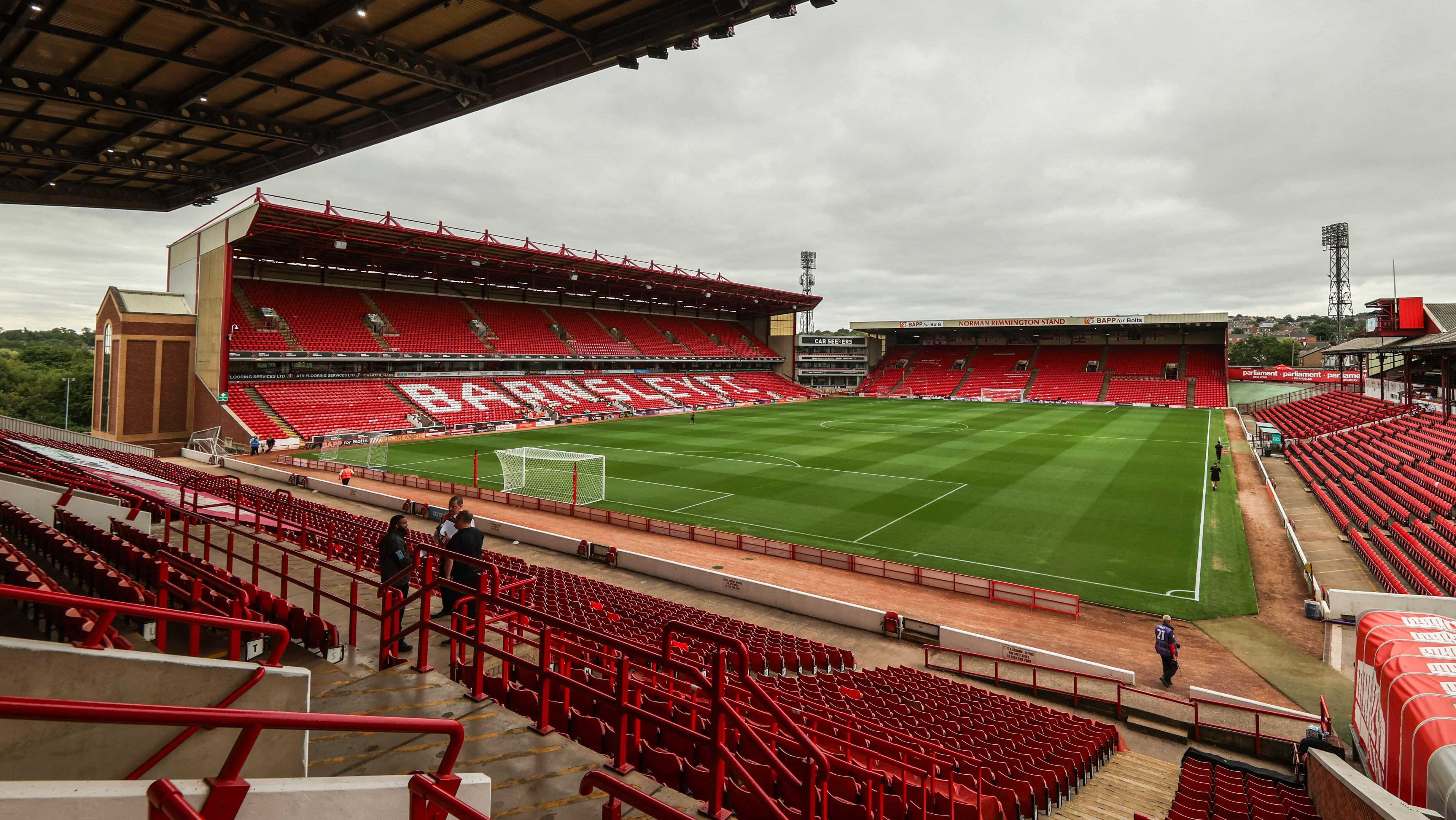 Wakefield Trinity’s TWO preferred World Club Challenge locations