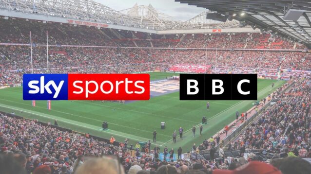 How to watch 2026 Super League Grand Final as Wakefield battle Warrington for title