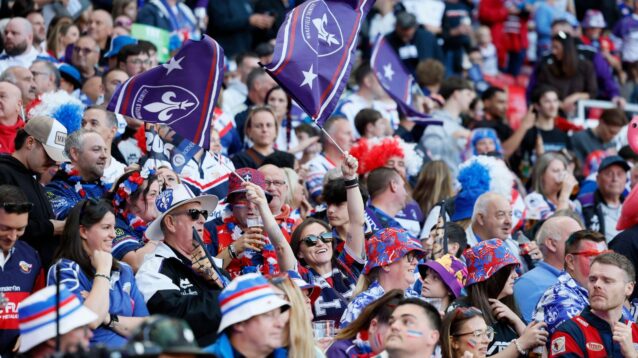 Huge 2026 Super League Grand Final attendance revealed as Old Trafford sells out