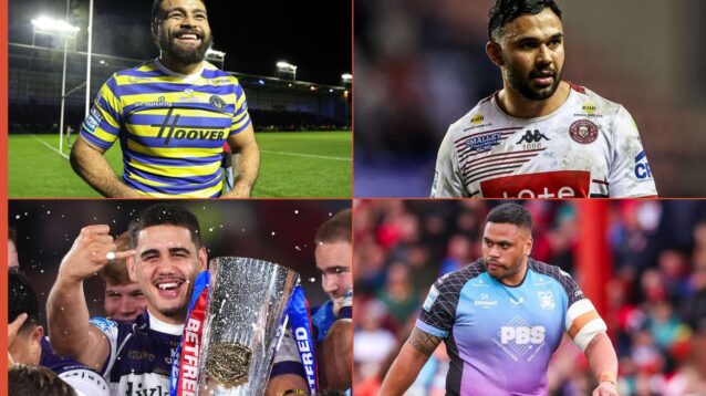 Every Super League club’s overseas quota position for 2027 with three OVER allocation