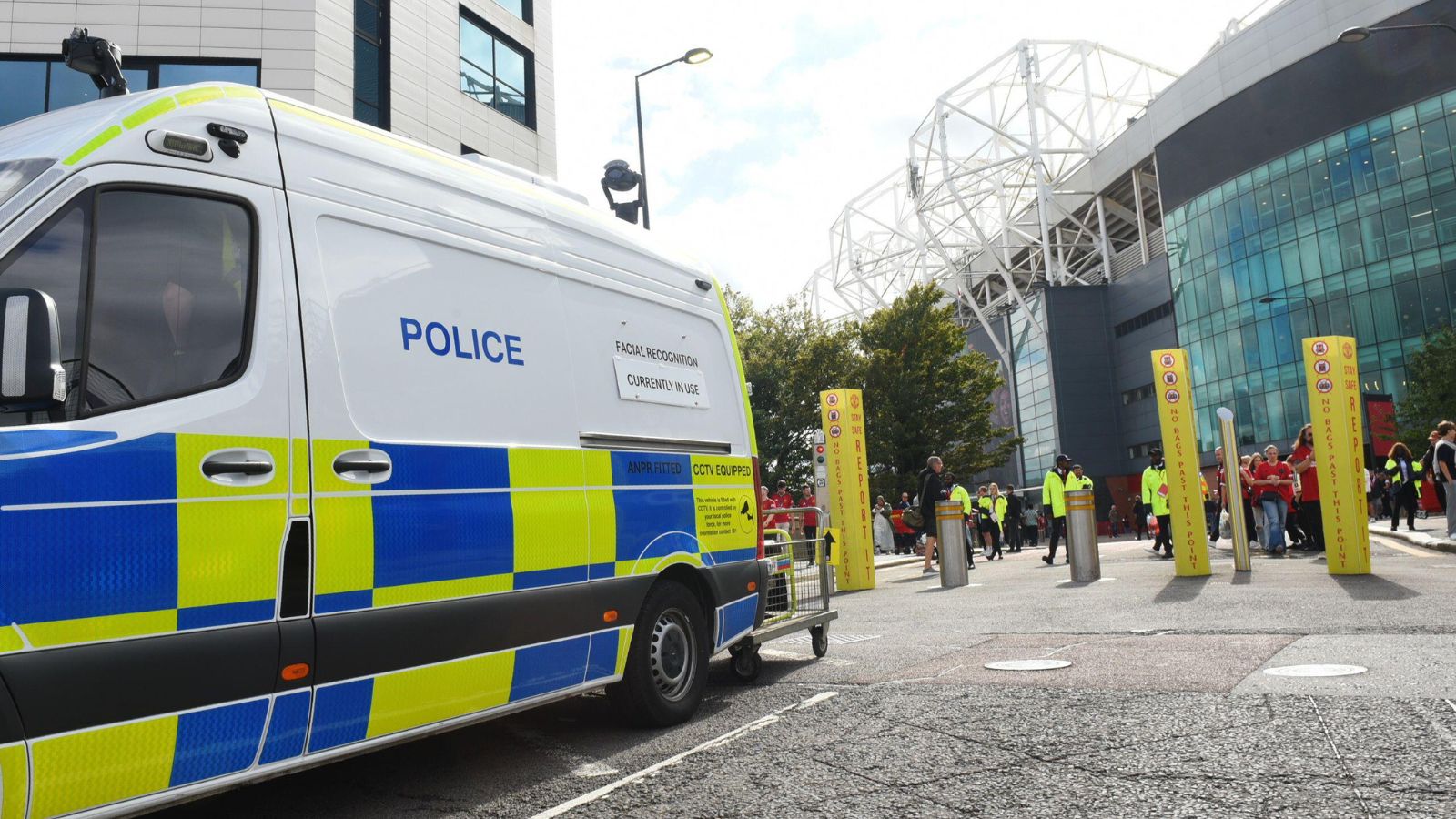 11 arrests made at Super League Grand Final including assault