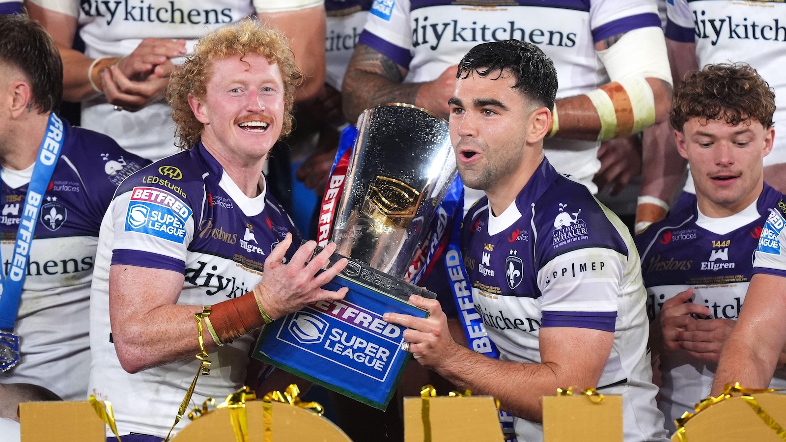 Lachlan Walmsley reveals first transfer offer from surprise club