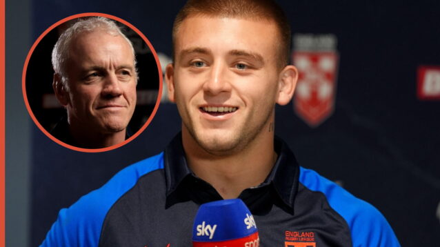 Brian McDermott explains Mikey Lewis omission and ‘really close’ surprise decision