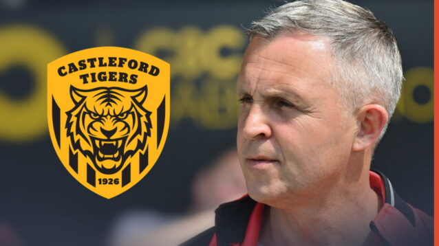 Paul Rowley