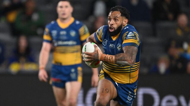 NRL and ex-Kangaroos star facing HUGE ban and sack after positive drugs test