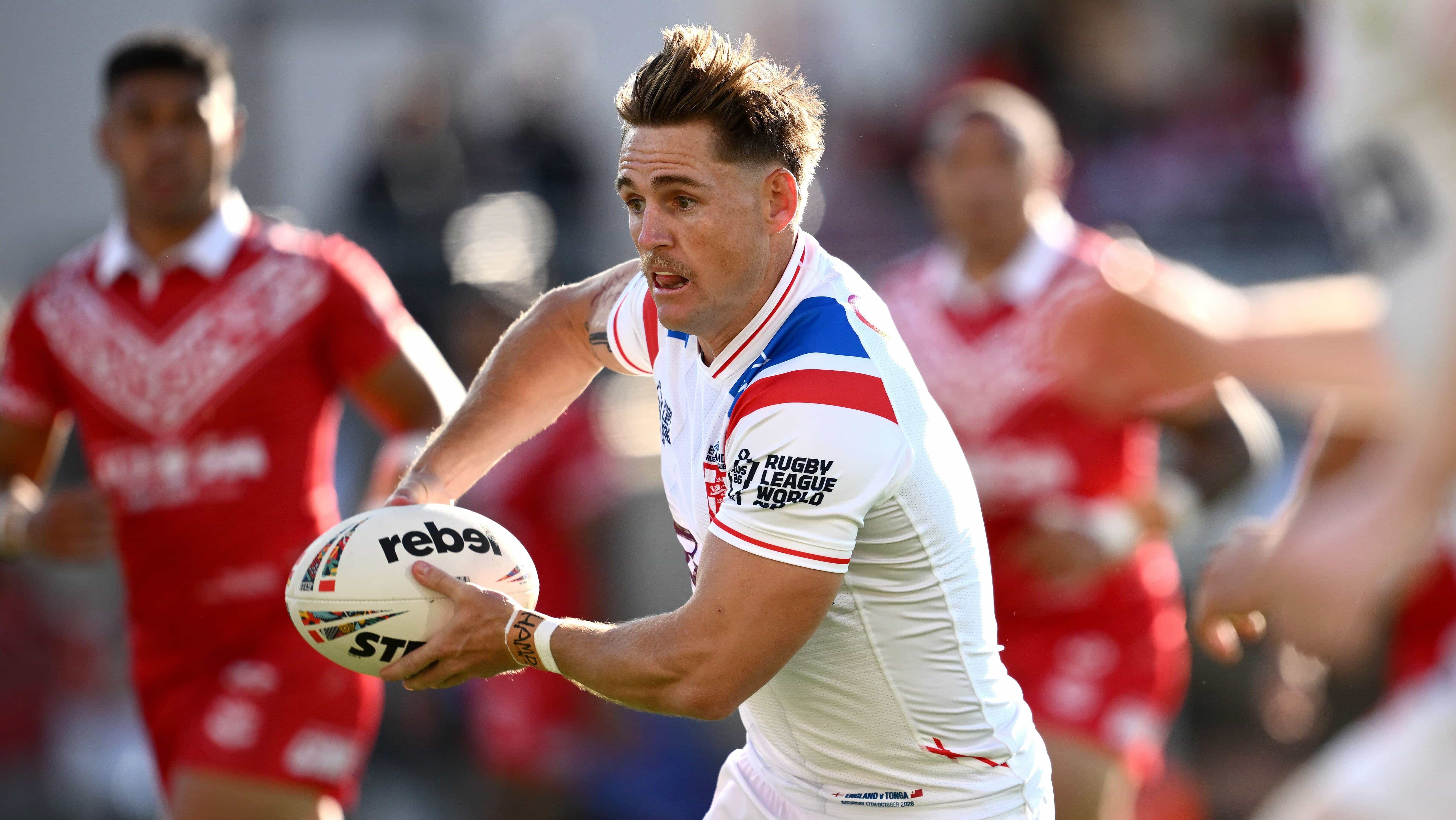 England star ‘will’ join PNG Chiefs as deal to join new NRL franchise nears