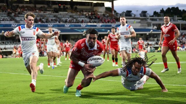 England’s new style shows up familiar failings with Jake Connor issue clear