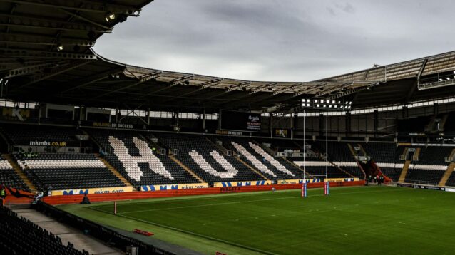 Hull FC young gun seals permanent Championship switch ahead of 2027