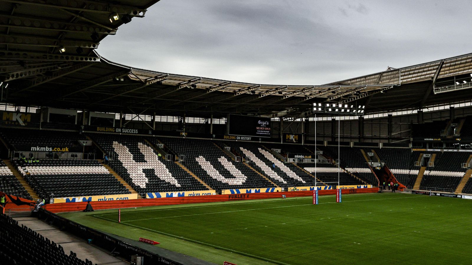 Hull FC young gun seals permanent Championship switch ahead of 2027