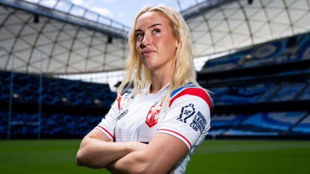 England lose Australian star for World Cup in major injury blow