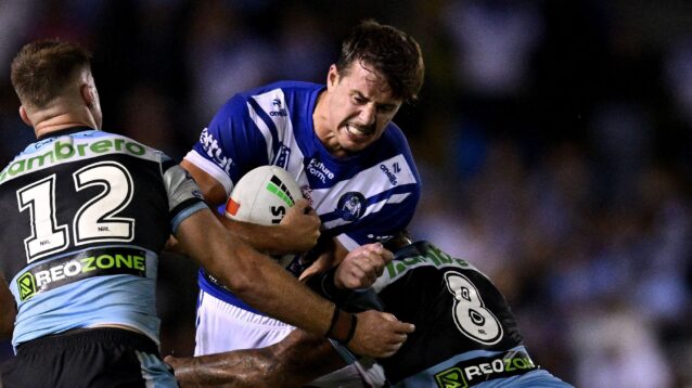 Castleford Tigers weigh up move for NRL forward amid transfer issues