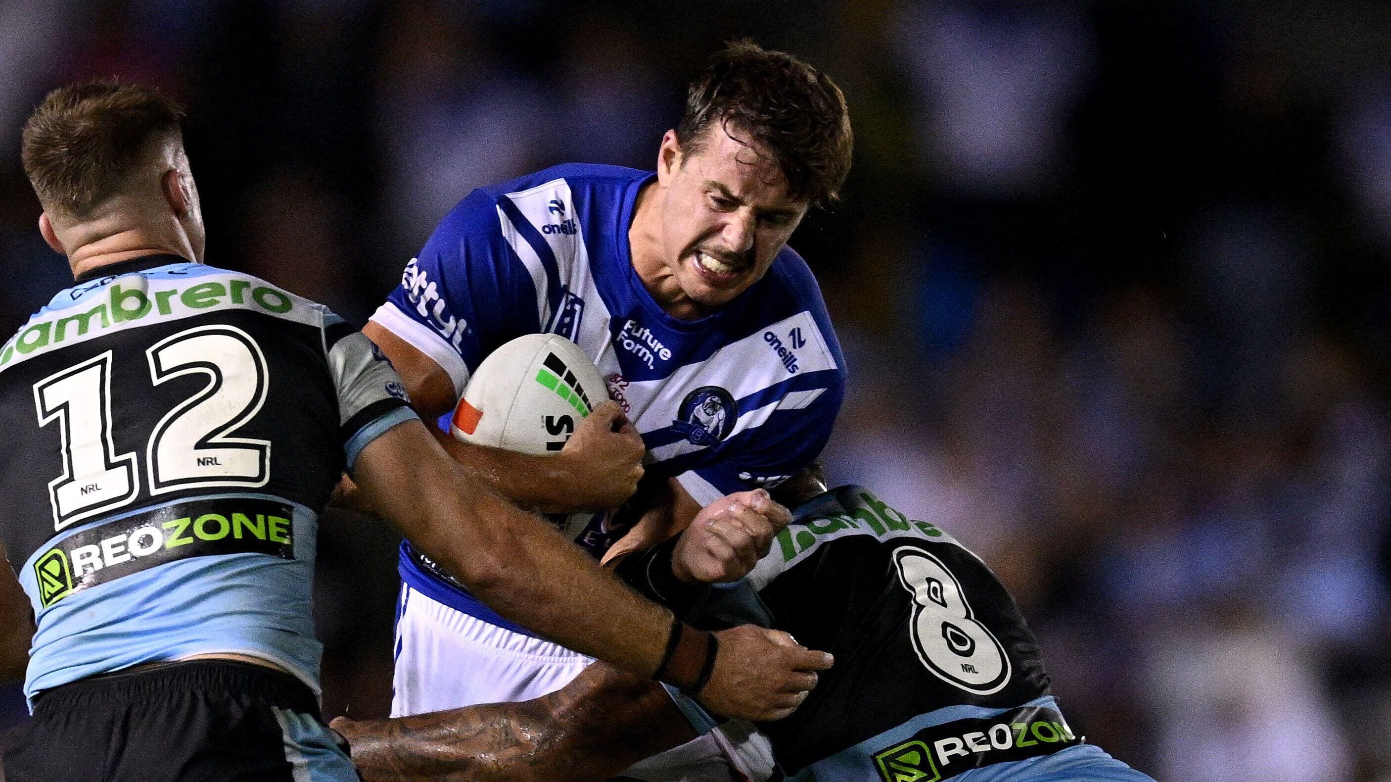 Castleford Tigers weigh up move for NRL forward amid transfer issues