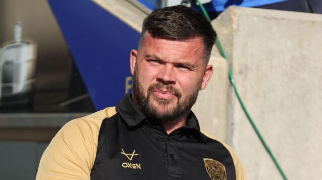 Castleford Tigers make Liam Hood decision with hooker’s future confirmed