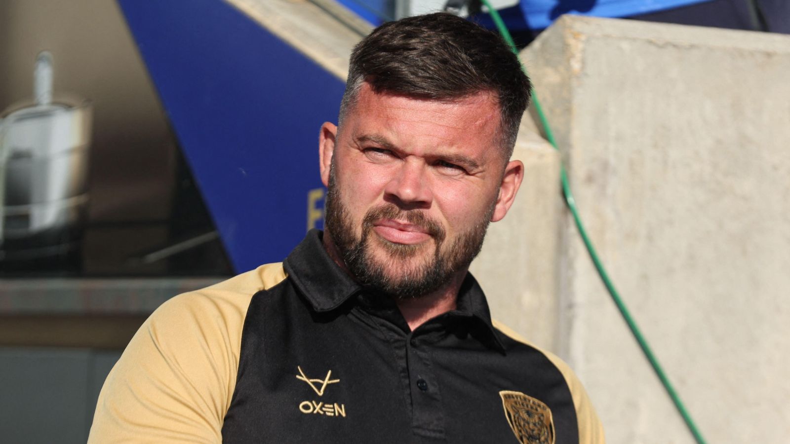 Castleford Tigers make Liam Hood decision with hooker’s future confirmed