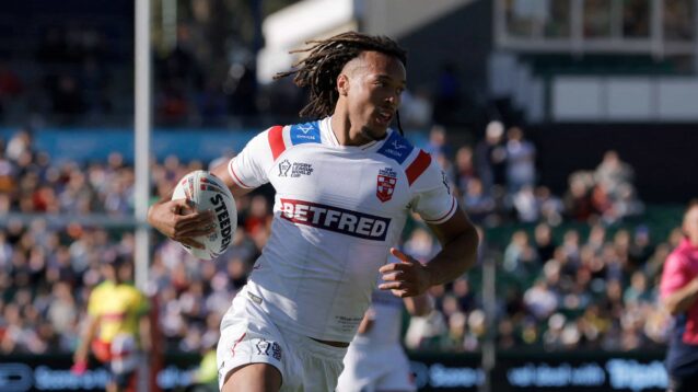 England player ratings as AJ Brimson shines in outstanding display