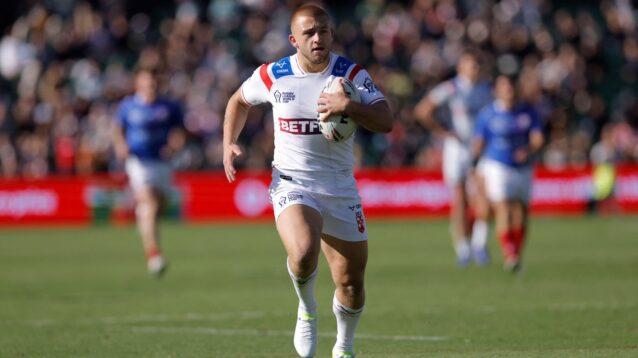 Mikey Lewis