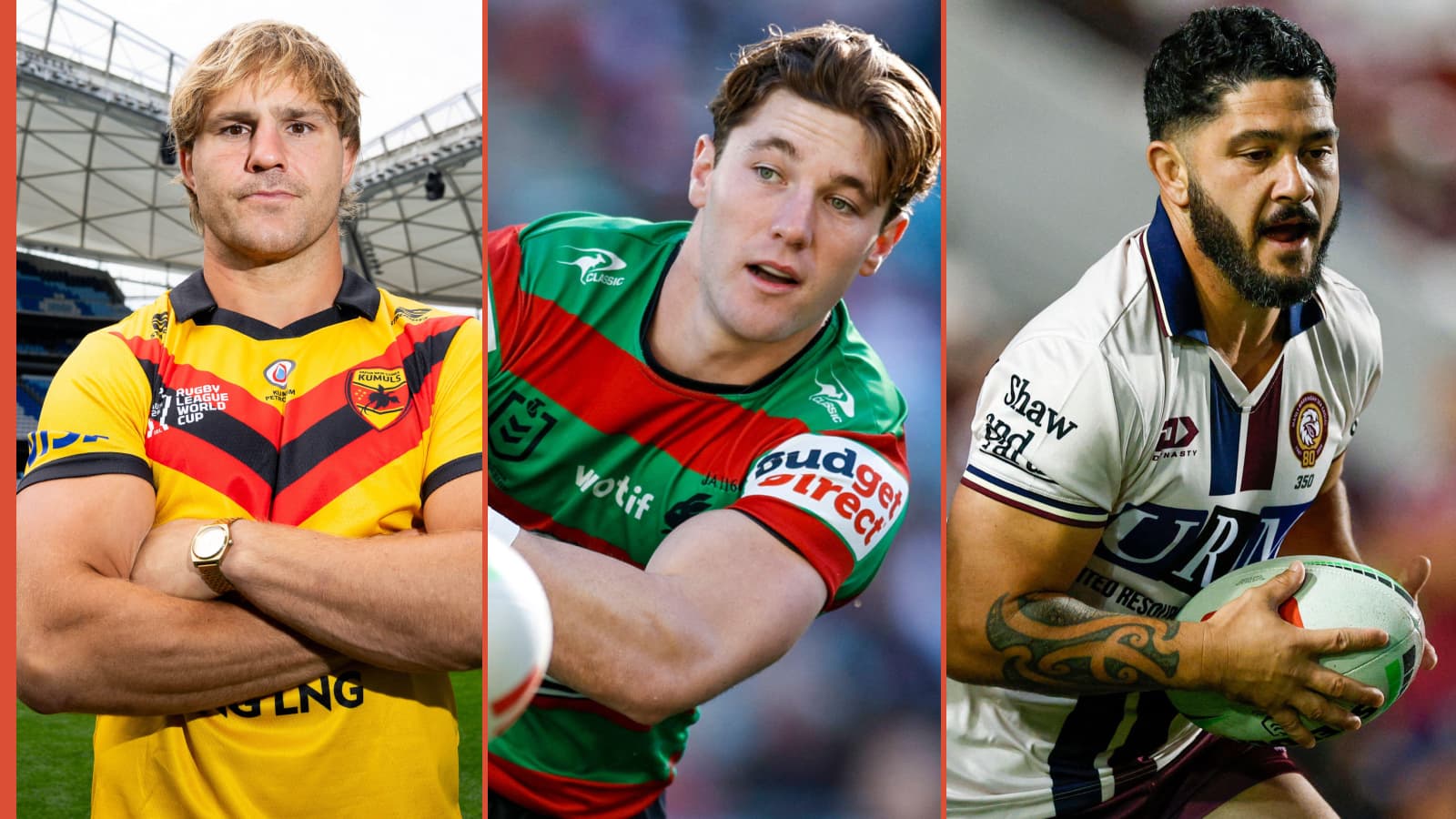 The 28 NRL players without a 2027 contract: Super League next?