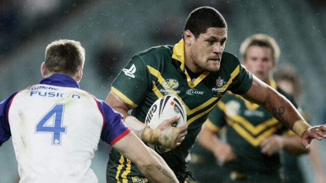 Australia icon compares France to ‘under-12s’ in brutal takedown of World Cup struggles