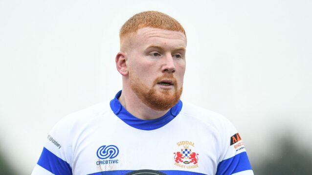 Josh Milnes is set to land an opportunity with Leeds Rhinos.