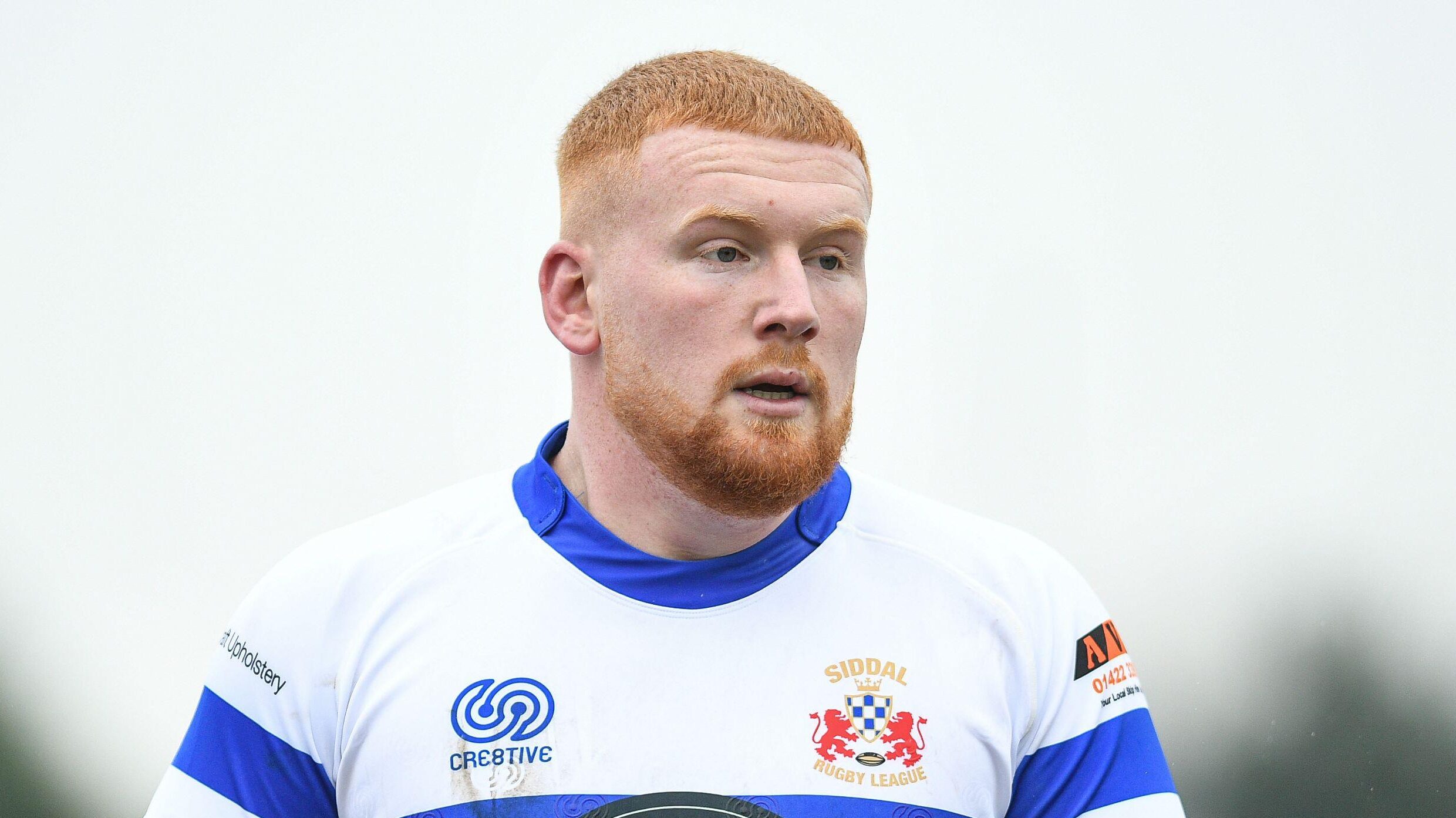 Leeds Rhinos sign brother of Super League ace from amateur club