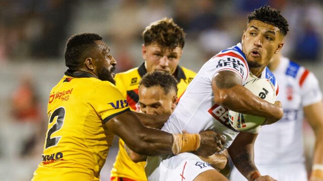 Why the RFL must GET REAL over England mess after humiliating World Cup exit
